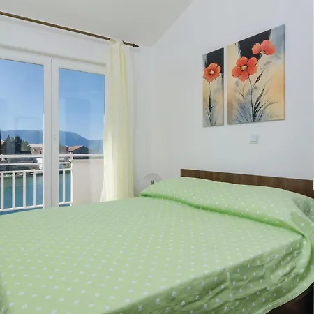 Beautiful In With House Sea View アパート