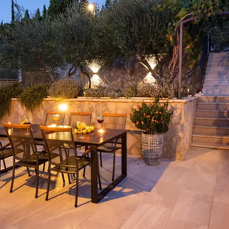 公寓 With Sea View Xii 布拉采