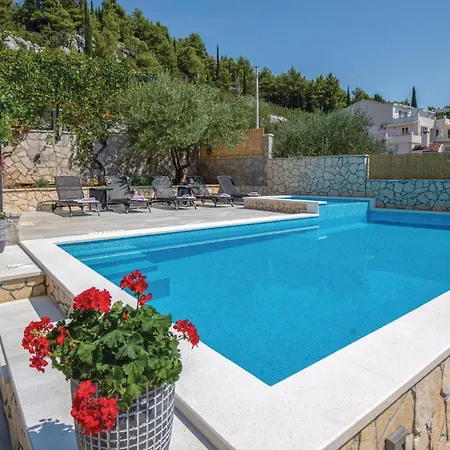 With Sea View Xii * Blace