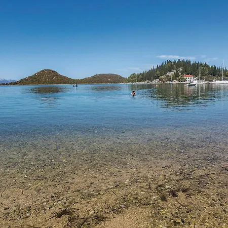 Lägenhet With Sea View Xii Blace