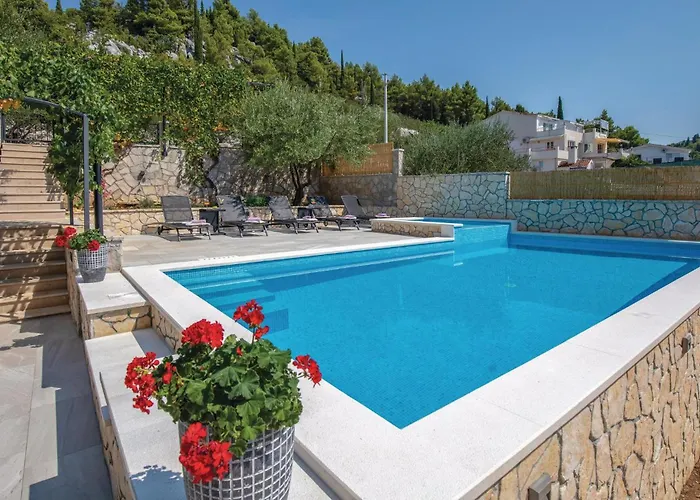 With Sea View Xii * بلاتشي