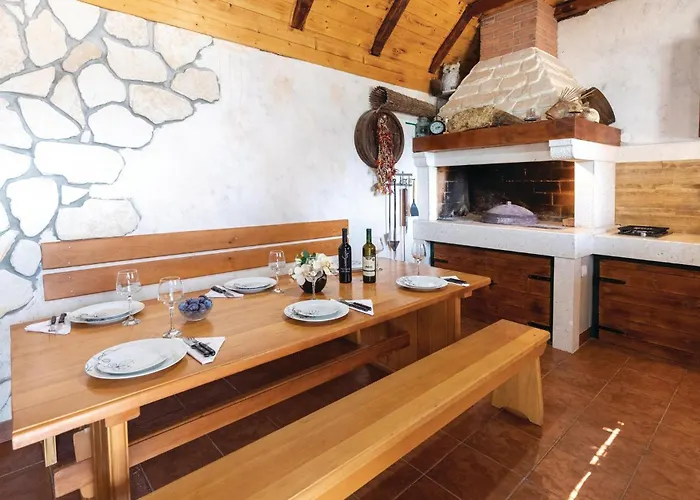 Apartman With Sea View Xii