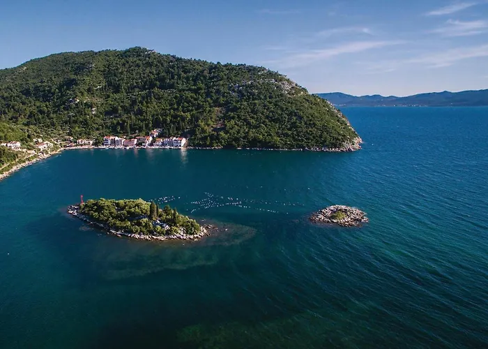 Apartman With Sea View Xii *