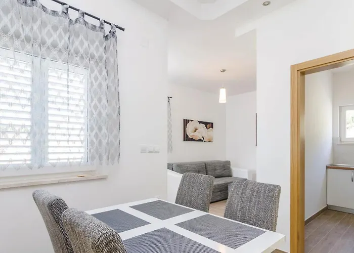 With Sea View Xii شقة