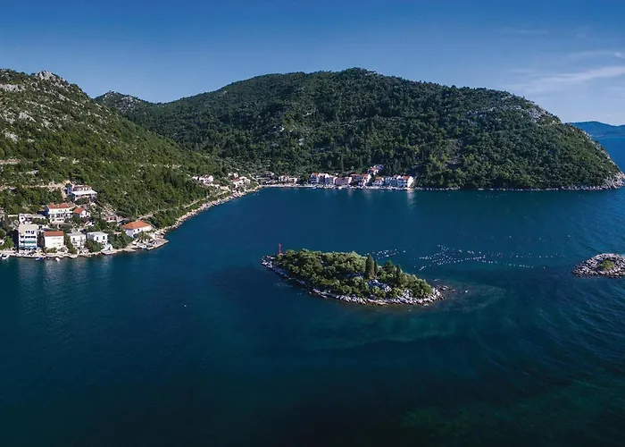 With Sea View Xii * Blace