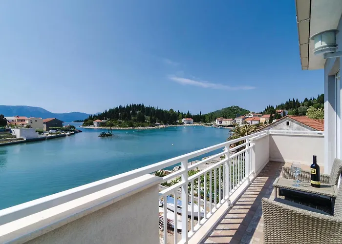 With Sea View Xii * بلاتشي