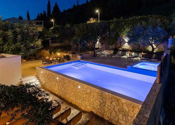 شقة With Sea View Xii